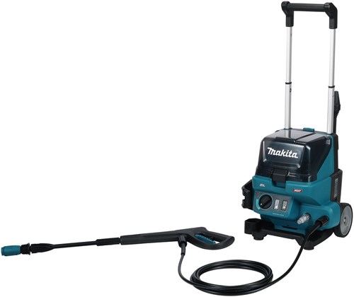 Makita hw001gz | Nettoyeur haute pression xgt 40 v max | sans batterie ni chargeur - hw001gz