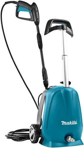 Nettoyeur haute pression Makita hw102 | 100 bars - hw102