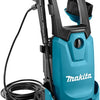Nettoyeur haute pression Makita hw1200 | 120 barres | 1800 watts | 420 l/h