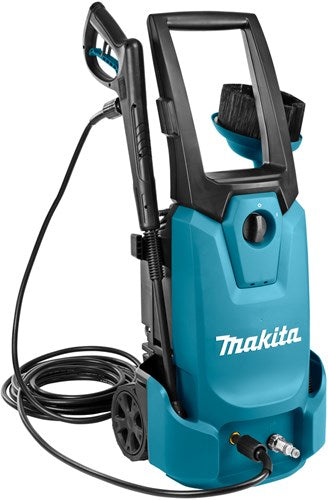Nettoyeur haute pression Makita hw1200 | 120 barres | 1800 watts | 420 l/h