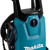 Nettoyeur haute pression Makita hw1200 | 120 barres | 1800 watts | 420 l/h