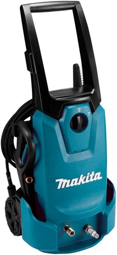 Nettoyeur haute pression Makita hw1200 | 120 barres | 1800 watts | 420 l/h