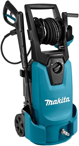 Nettoyeur haute pression Makita hw1300 | 130 barres | 1800 watts | 450 l/h