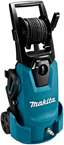 Nettoyeur haute pression Makita hw1300 | 130 barres | 1800 watts | 450 l/h