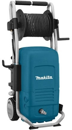 Nettoyeur haute pression Makita hw140 | 140 barres | 2300 watts | 390l - hw140