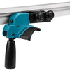 Guide longitudinal des accessoires Makita