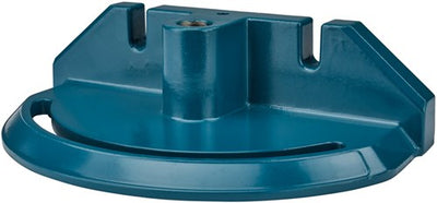 Accessoires Makita base de jauge à onglets mlt100n | jm27000223 jm27000223