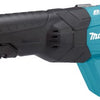 Scie alternative à batterie Makita xgt 40v max nue