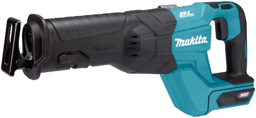 Scie alternative à batterie Makita xgt 40v max nue