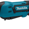 Scie alternative à batterie Makita 12v max nue