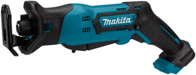 Scie alternative à batterie Makita 12v max nue