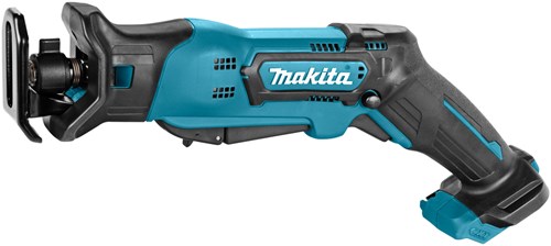 Scie alternative à batterie Makita 12v max nue