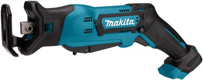 Scie alternative à batterie Makita 12v max nue
