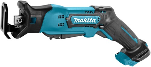 Scie alternative à batterie Makita 12v max nue