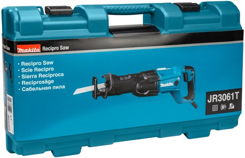 Scie alternative Makita jr3061t 230v | 1250w-jr3061t