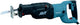 Makita Returno a vu JR3070CT