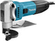 Cisaille à tôle Makita 230v