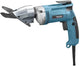 Ciseaux en fibrociment Makita js8000 | 550w-js8000
