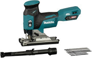 Makita JV001GZ Scie sauteuse sans fil 40 V Max avec poignée en T | sans piles ni chargeur dans la boîte - afbeelding 1