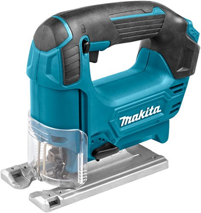 Makita scie sauteuse sans fil poignée en D 10,8v nue