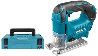 Makita scie sauteuse sans fil poignée en D 10,8v nue