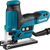 Makita scie sauteuse sans fil poignée en T 12v nue