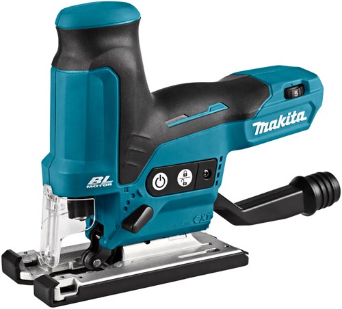 Makita scie sauteuse sans fil poignée en T 12v nue