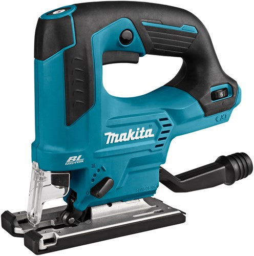 Makita scie sauteuse sans fil poignée en D 10,8v nue