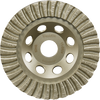 Roue de coupe Makita | diamant | segmenté | 125mm-d-80640