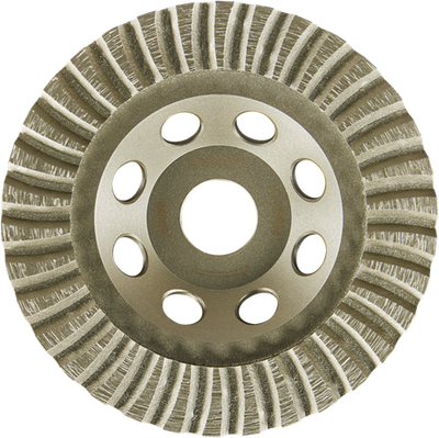 Roue de coupe Makita | diamant | segmenté | 125mm-d-80640