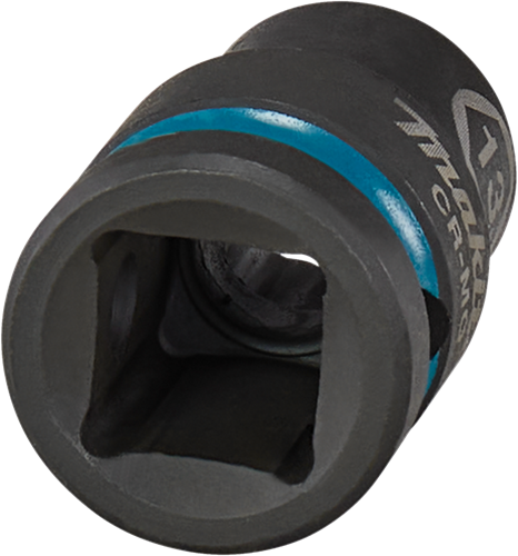 Douille à chocs Imp makita act noir, 1 2 13mm - e-16097