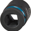 Douille à chocs Imp makita act noir, 1 2 22mm - e-16184