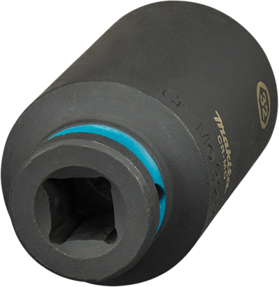 Douille à chocs Imp makita act noir, 1 2 32 mm de long - e-16558