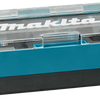 Jeu de douilles à chocs Imp Makita act noir, 1 2 7 pièces - e-16592