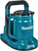 Makita kt001gz | 40 V maximum | bouilloire | sans piles ni chargeur | dans la boîte - kt001gz