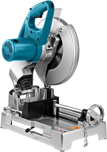 Machine de découpe de métaux Makita lc1230n | 305mm 1750w