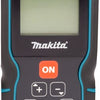 Makita ld080p | télémètre laser | 80 m