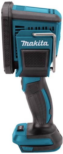 Lampe torche à batterie Makita LED 14.4 18v nue