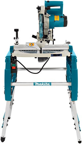 Scie à table transversale Makita 230v