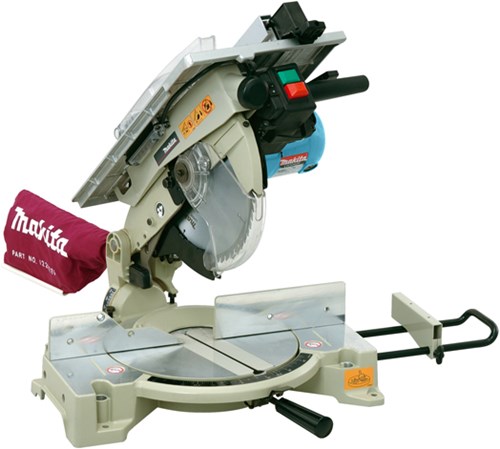 Scie à tronçonner Makita 260mm 230v