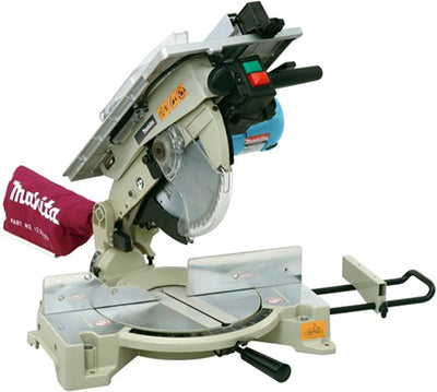 Scie à tronçonner Makita 260mm 230v