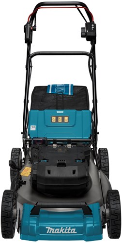 Tondeuse à gazon à batterie Makita lm001cx5 36v | 53cm | type de connecteur | y compris nlbpdc1200a02