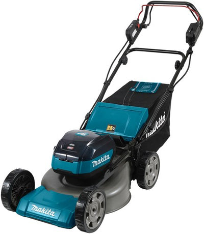Tondeuse à gazon à batterie Makita 48cm xgt 40v max nue