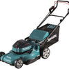 Makita lm002jm101 | tondeuse à gazon à batterie | 64 V maximum | 53cm | Batterie 4,0 Ah + chargeur