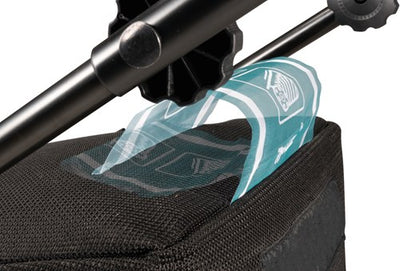 Makita lm002jm101 | tondeuse à gazon à batterie | 64 V maximum | 53cm | Batterie 4,0 Ah + chargeur