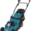Makita lm003gz xgt 40v max tondeuse à gazon 38cm | sans piles ni chargeur - lm003gz