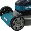 Makita lm003jb101 | Tondeuse à gazon 64 V maximum | 48 cm | ensemble | chargeur de batterie 10ah