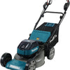 Makita lm003jb101 | Tondeuse à gazon 64 V maximum | 48 cm | ensemble | chargeur de batterie 10ah