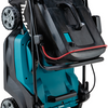 Makita lm004gm103 xgt tondeuse à gazon à batterie 40v max 43 cm | 1 batterie 40 V max 4,0 Ah et chargeur DC40RC - LM004GM103