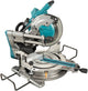 Makita ls004gz01 | scie à tronçonner à batterie | 40 V maximum | 260 mm | émetteur aws | corps | sans piles ni chargeur - ls004gz01